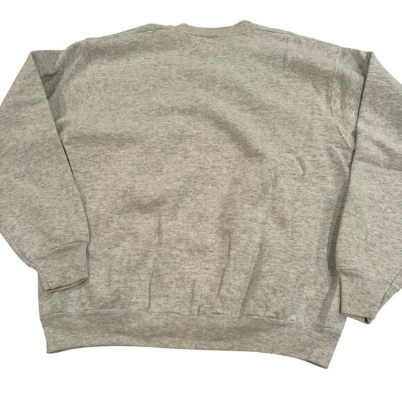 Vintage Pechin Pennsylvania Sweatshirt XL Made in USA - Picture 2 of 6